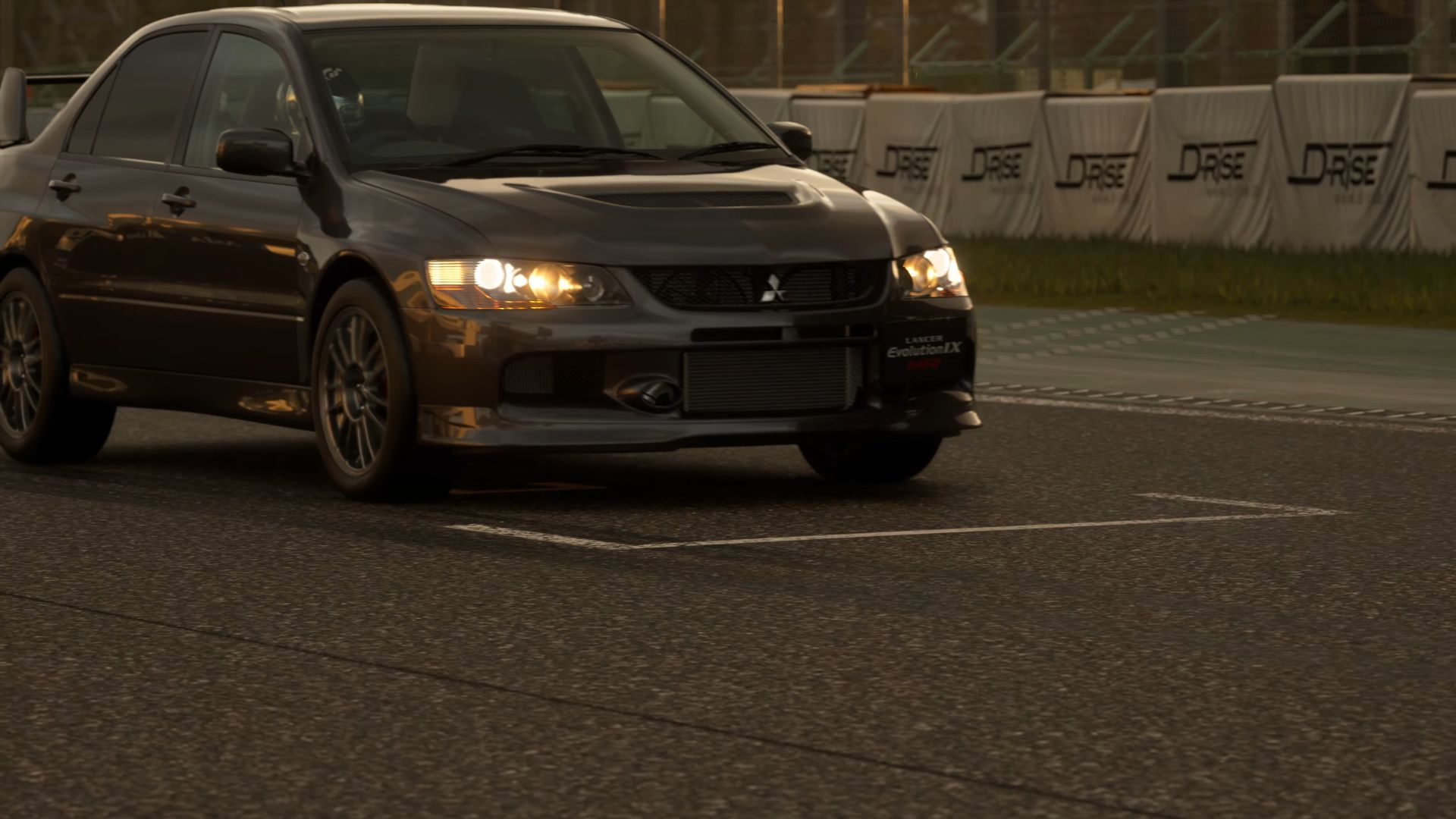 Zdjęcie okładkowe wpisu Gran Turismo 7: aktualizacja już dostępna