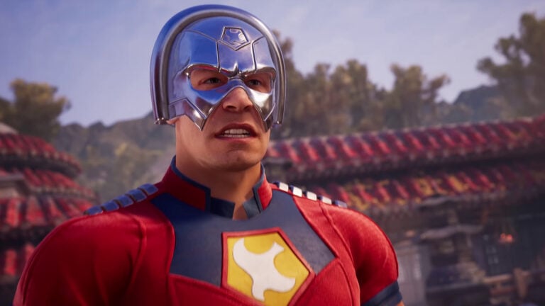 Zdjęcie okładkowe wpisu Mortal Kombat 1: Peacemaker pojawi się końcem miesiąca