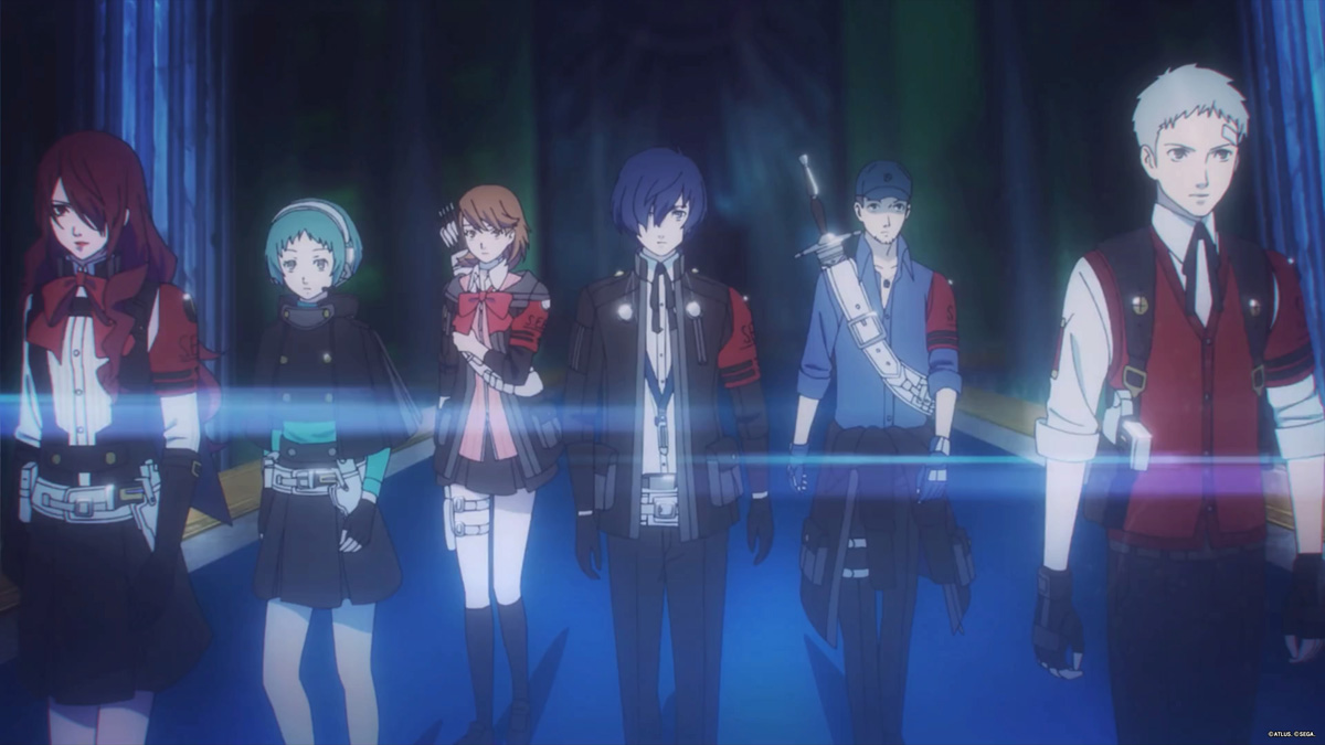 Zdjęcie okładkowe wpisu Persona 3 Reload: The Answer zapowiedziane. Jest zwiastun!