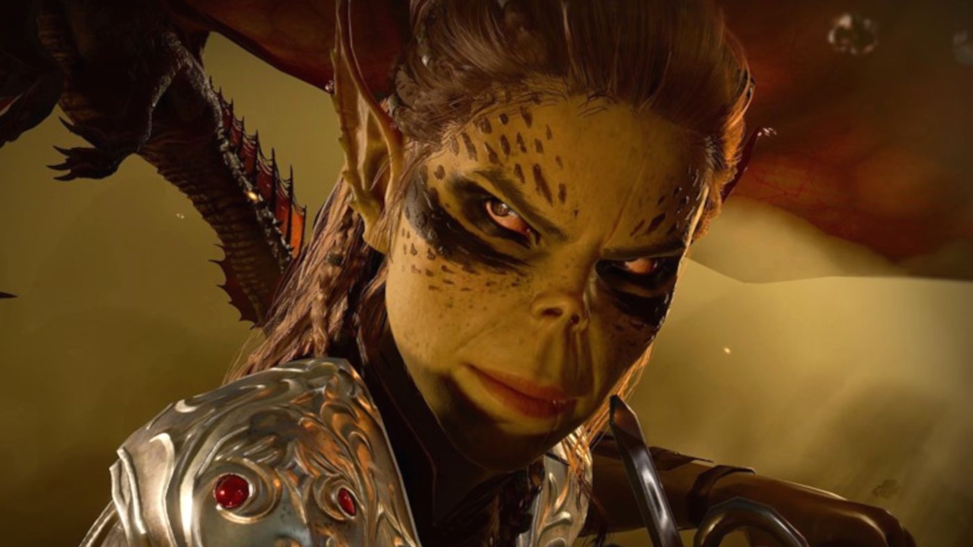 Zdjęcie okładkowe wpisu Baldur’s Gate 3 otrzyma w tym roku mody na konsolach