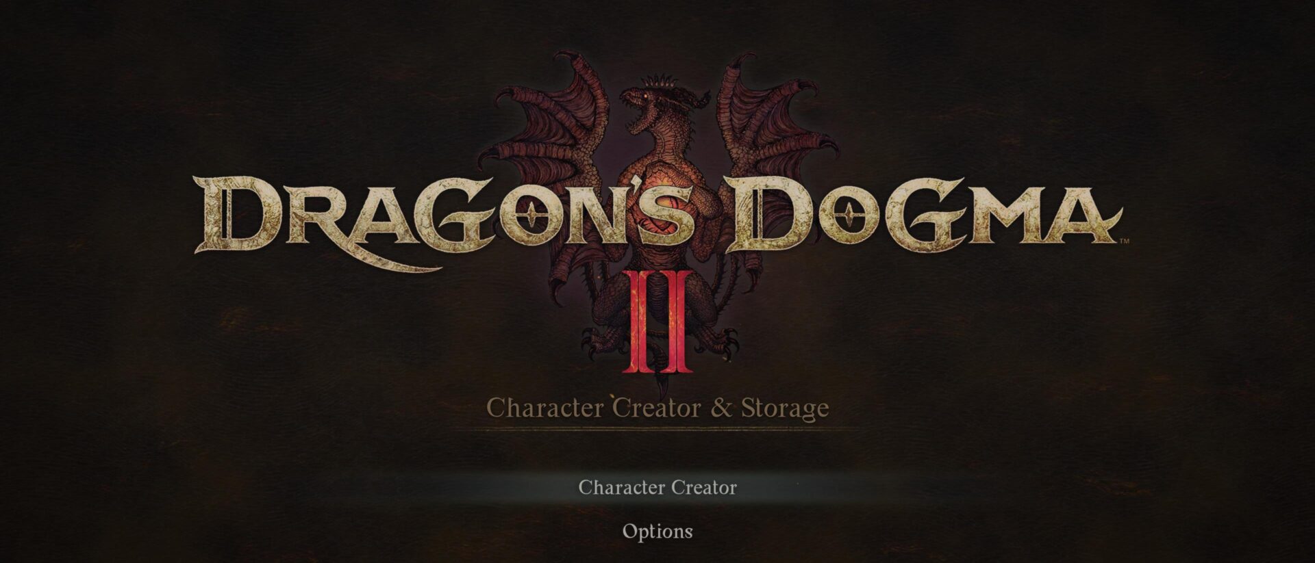 Zdjęcie okładkowe wpisu Dragon’s Dogma 2 – nowy film z rozgrywki i edytor postaci