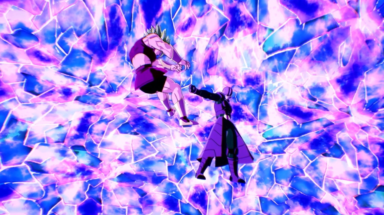 Zdjęcie okładkowe wpisu Dragon Ball Sparking Zero: nowy gameplay