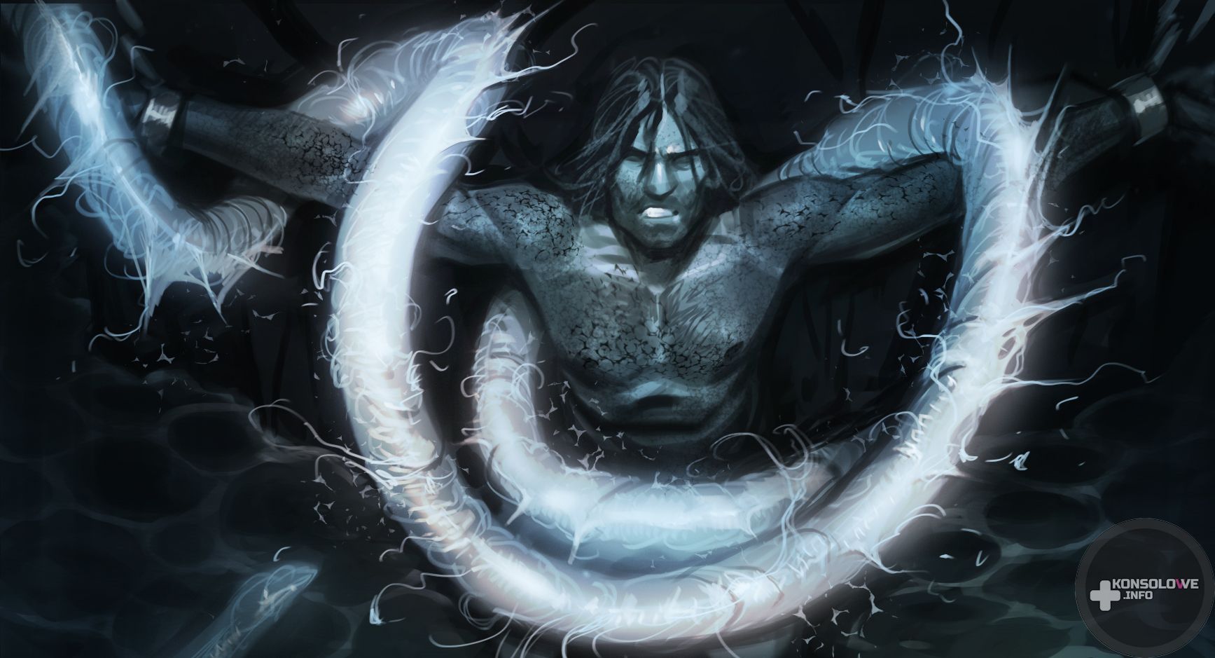 Zdjęcie okładkowe wpisu Gra Thorgal na podstawie komiksu Grzegorza Rosińskiego zmierza na konsole