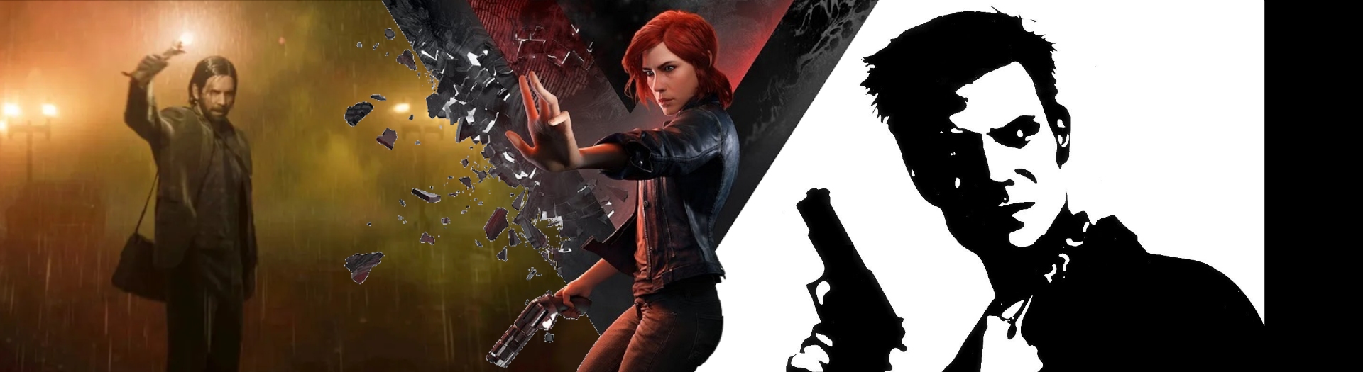 Zdjęcie okładkowe wpisu Remedy – co z przyszłością Alana Wake’a, Control i Maxa Payne’a?