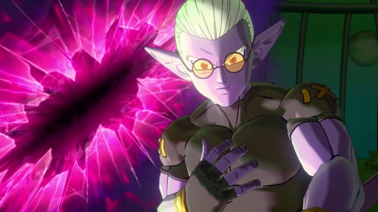 Zdjęcie okładkowe wpisu Pojawi się dodatek DLC „Future Saga” do Dragon Ball Xenoverse 2