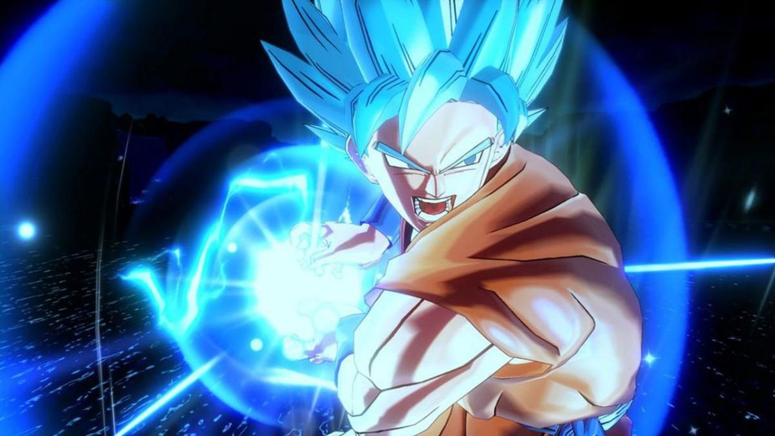 Zdjęcie okładkowe wpisu Dragon Ball Xenoverse 2 z premierą 24 maja