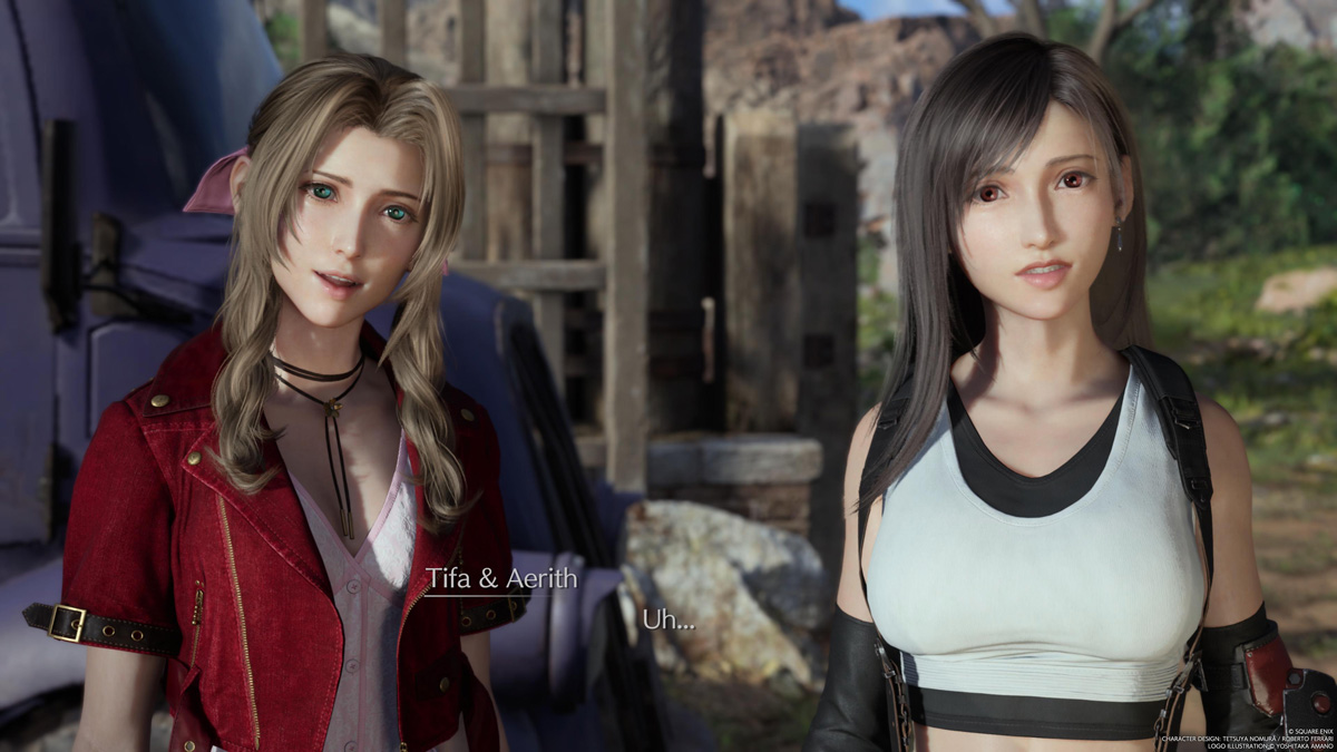 Zdjęcie okładkowe wpisu Tetsuya Nomura potwierdza, że prace nad Final Fantasy VII Remake 3 oraz Kingdom Hearts 4 trwają