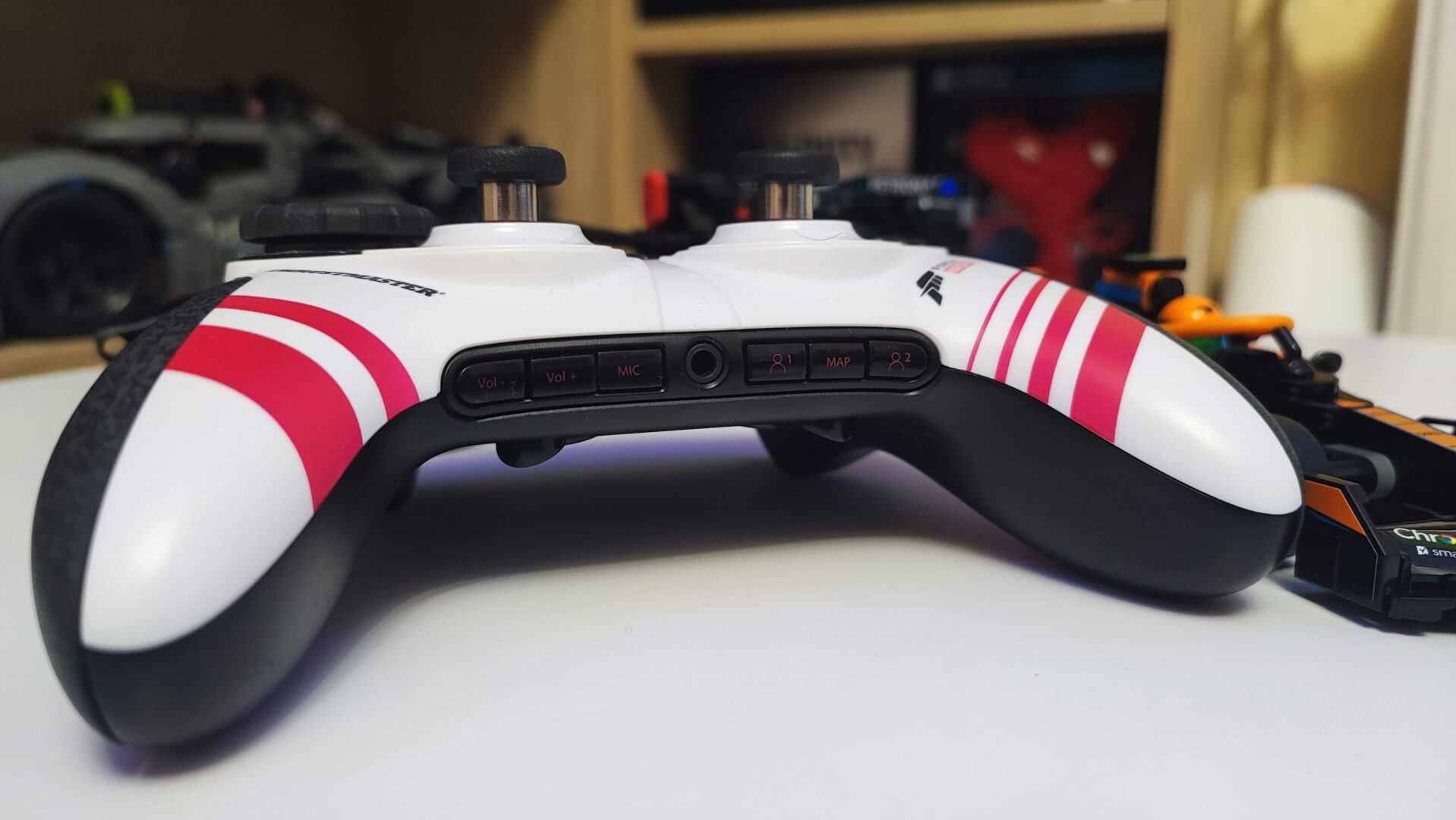 Thrustmaster ESWAP XR