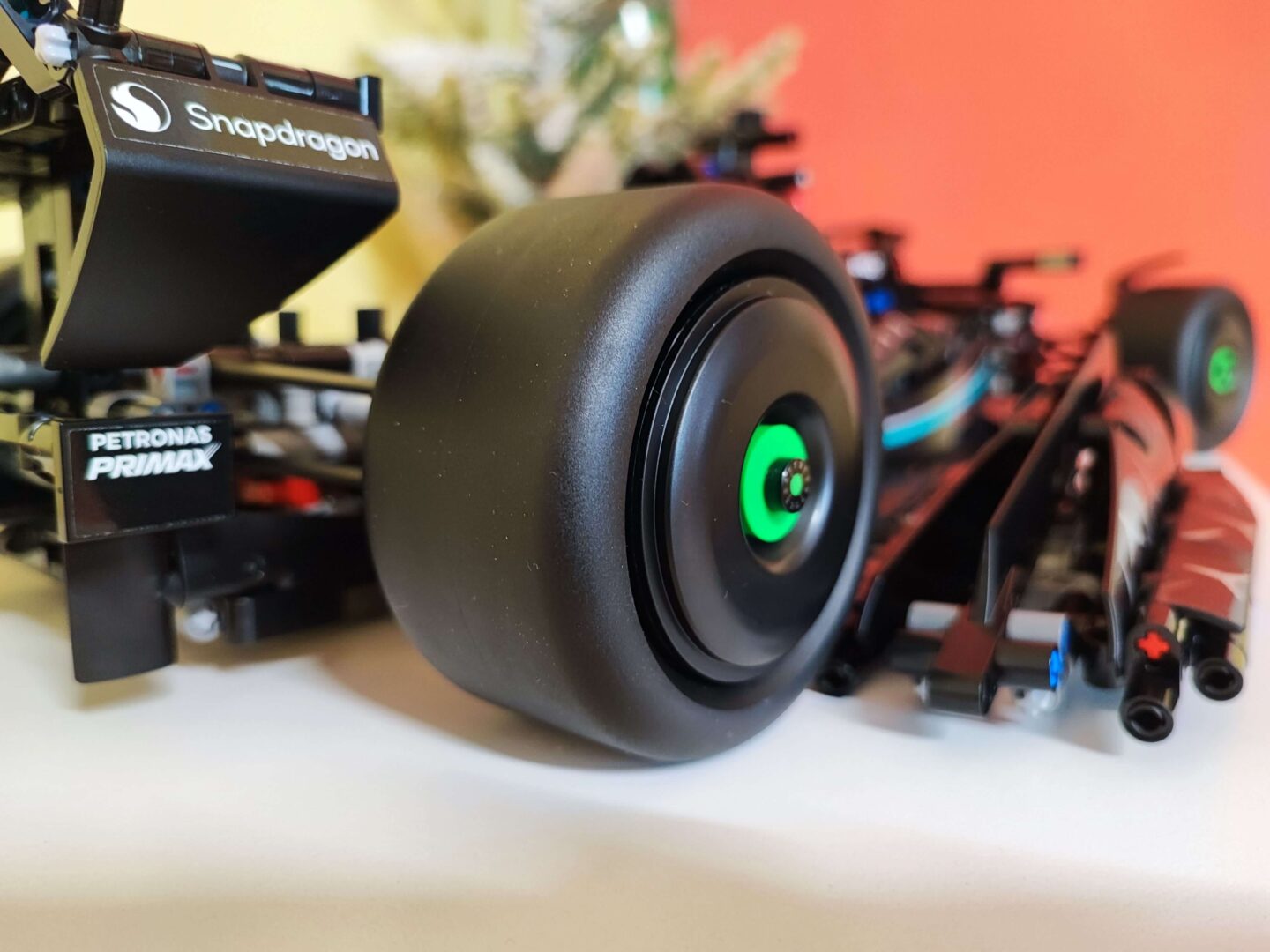 LEGO Technic Mercedes-AMG F1 W14 E Performance