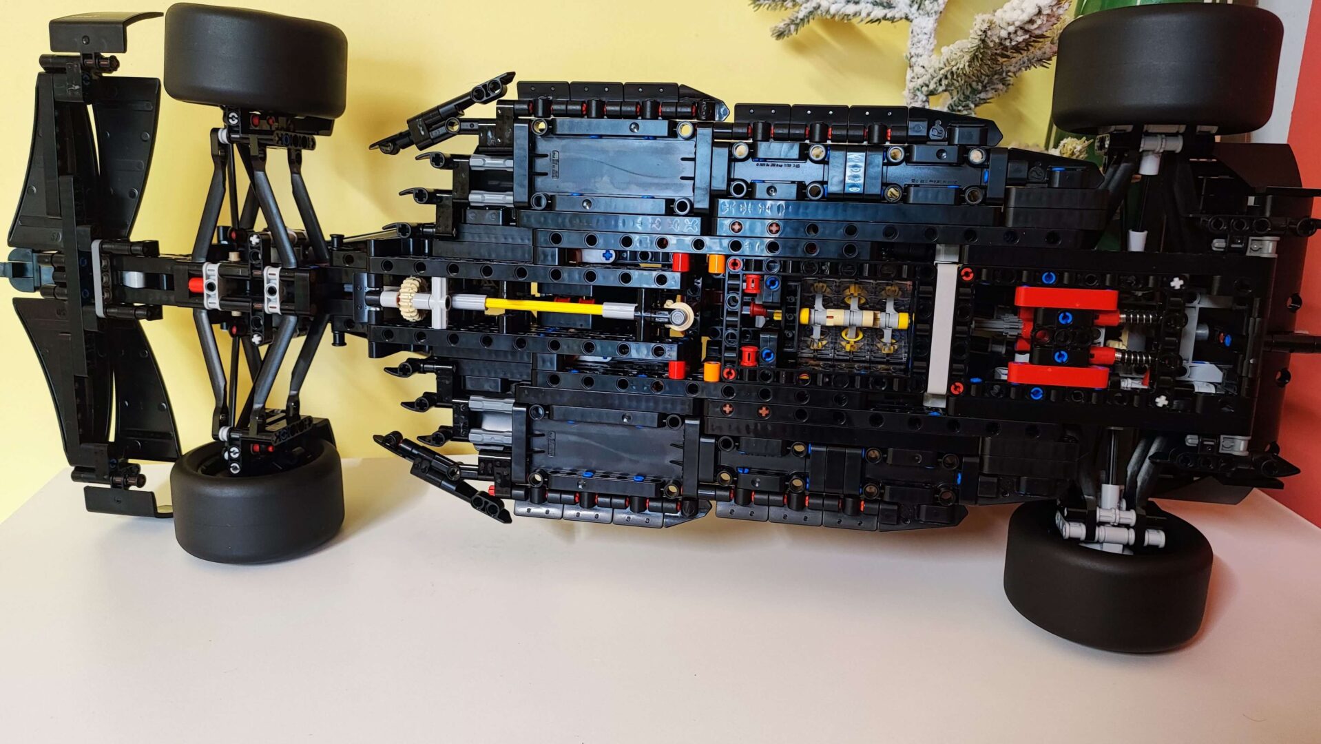LEGO Technic Mercedes-AMG F1 W14 E Performance