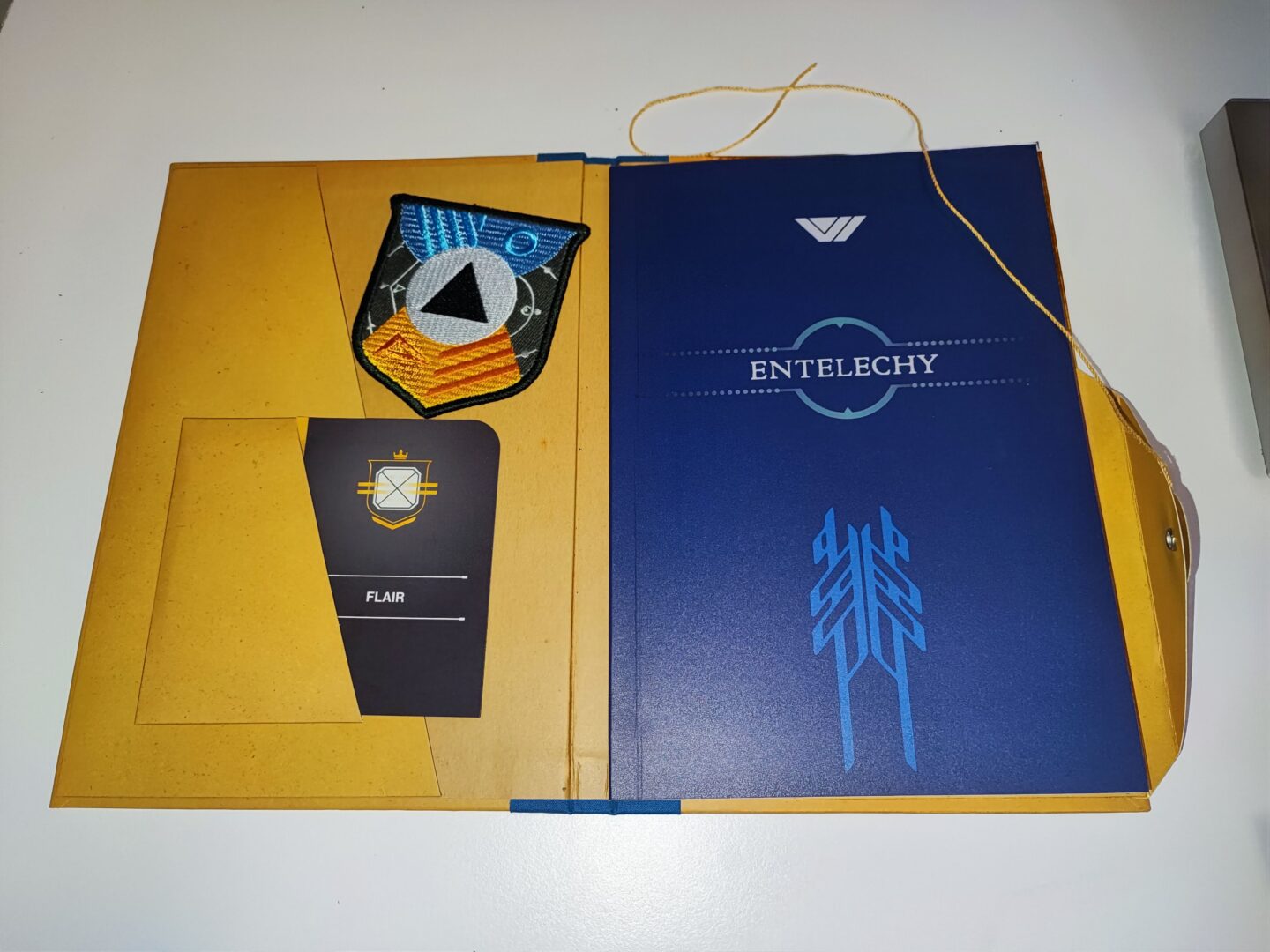 The Final Shape Collector’s Edition