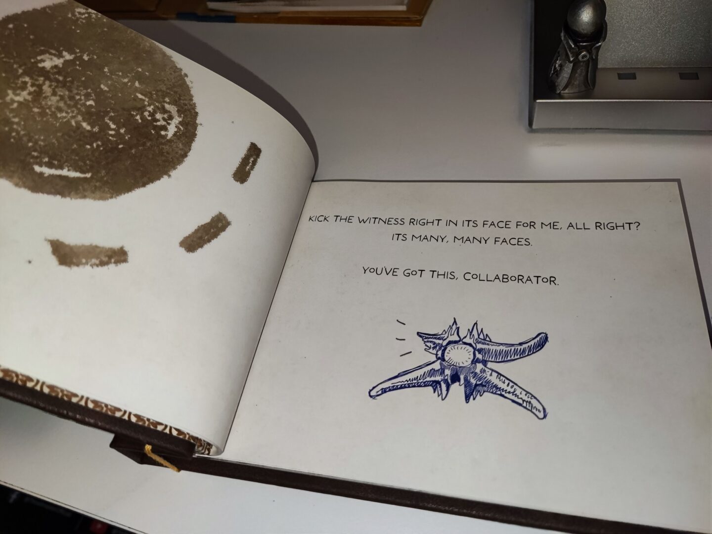 The Final Shape Collector’s Edition