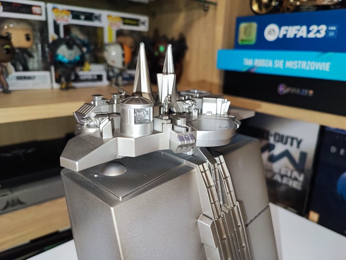 The Final Shape Collector’s Edition