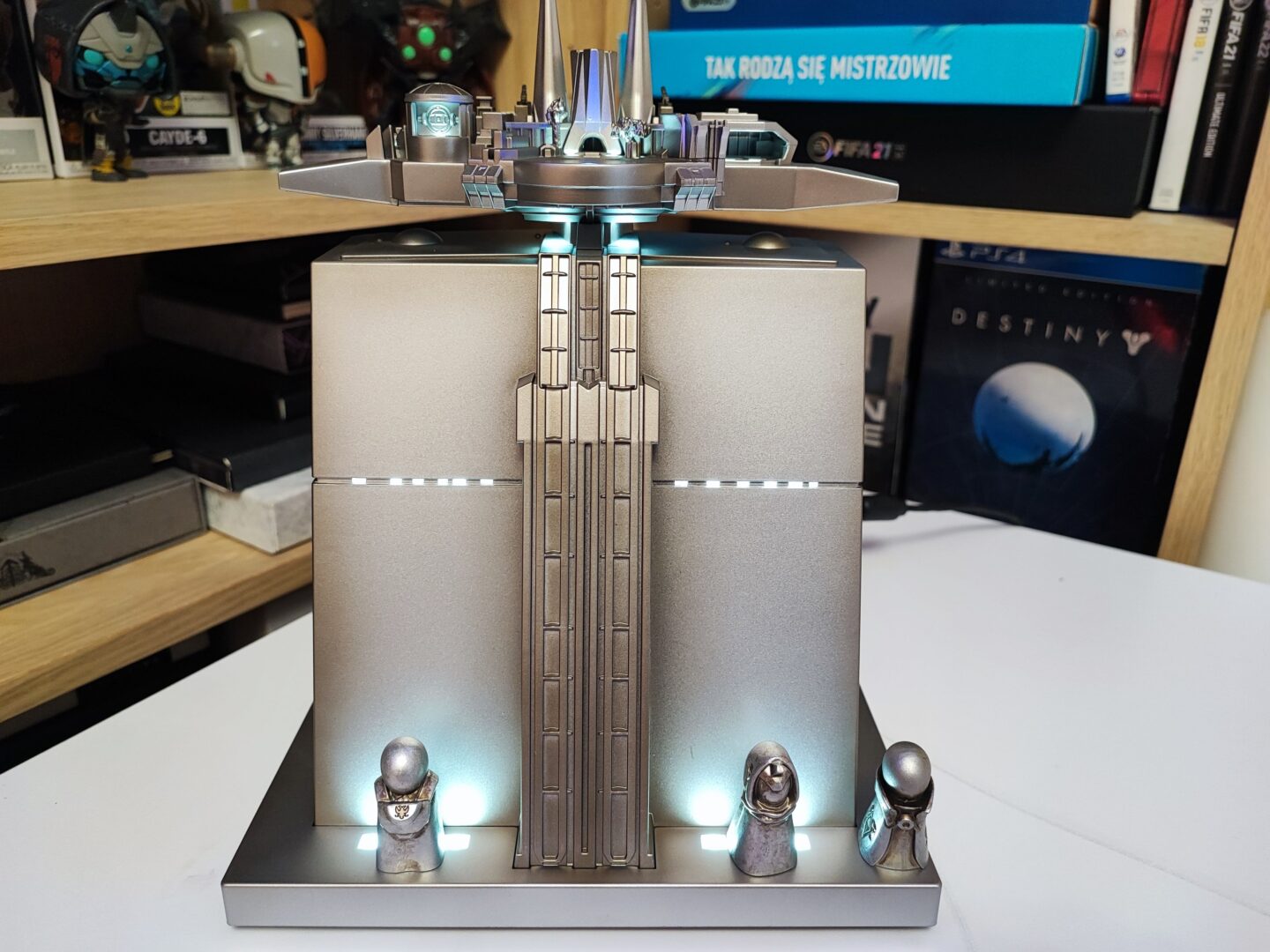 The Final Shape Collector’s Edition