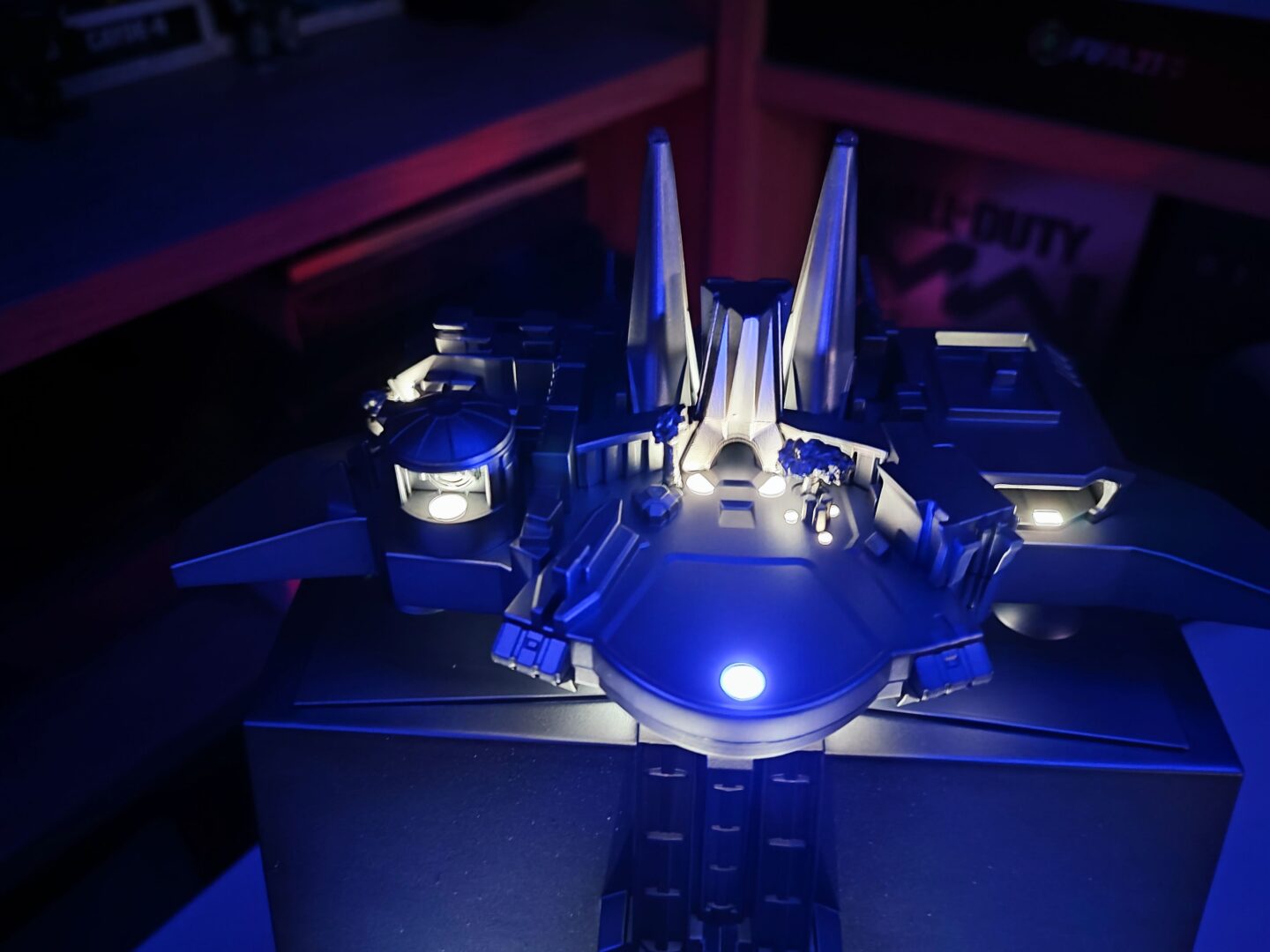 The Final Shape Collector’s Edition