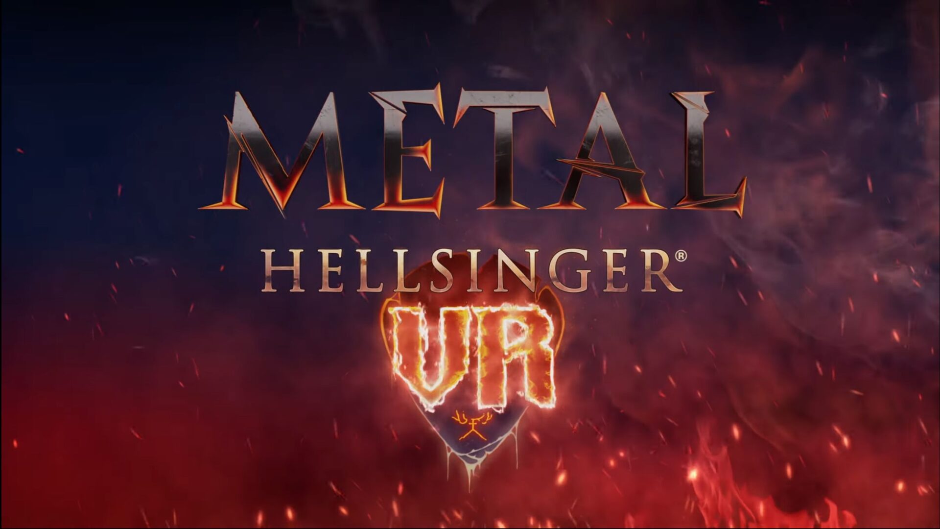 Zdjęcie okładkowe wpisu Metal: Hellsinger VR – nadchodzi wersja na PS VR2