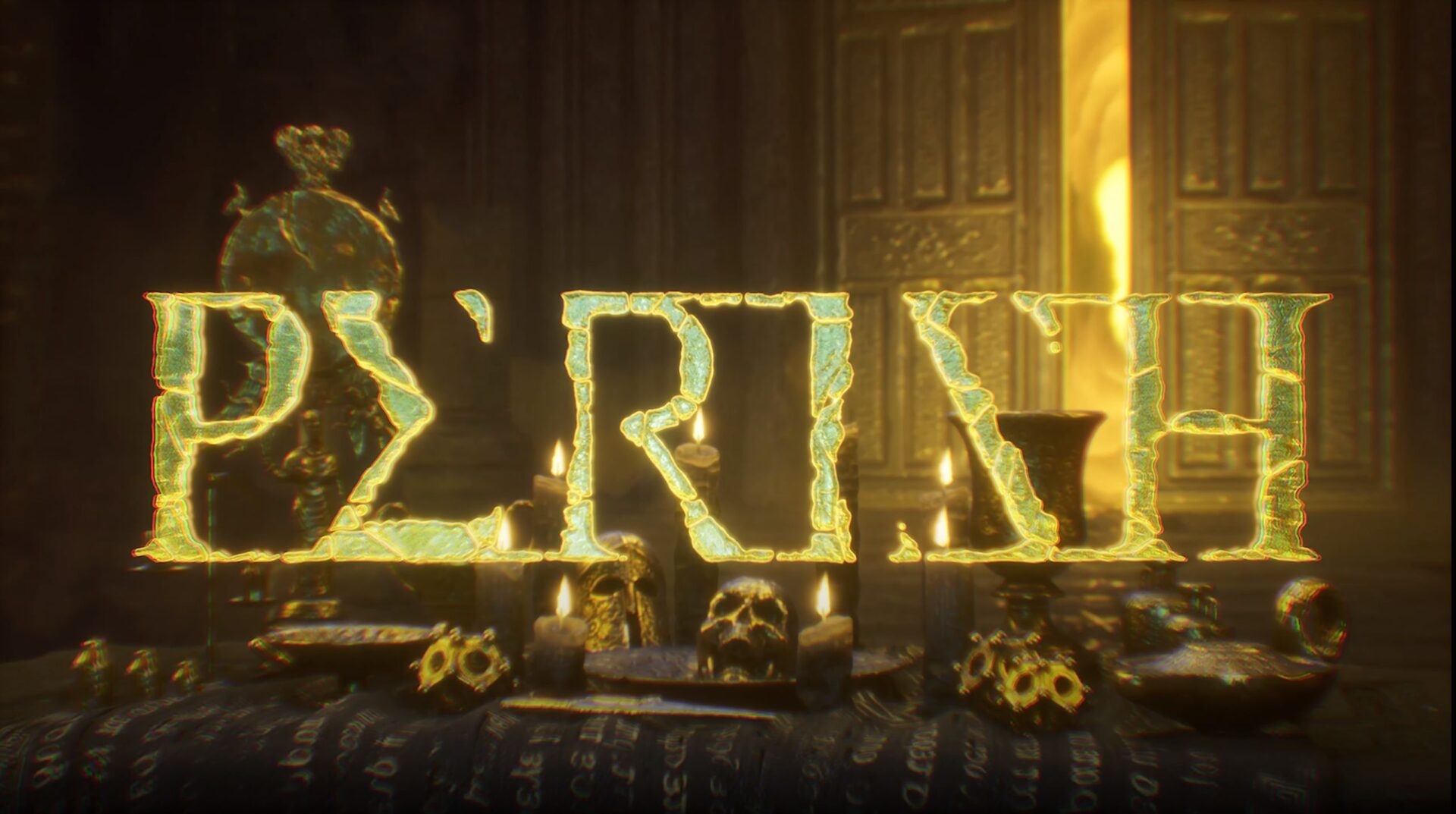 Zdjęcie okładkowe wpisu PERISH – nowa strzelanka już w kwietniu