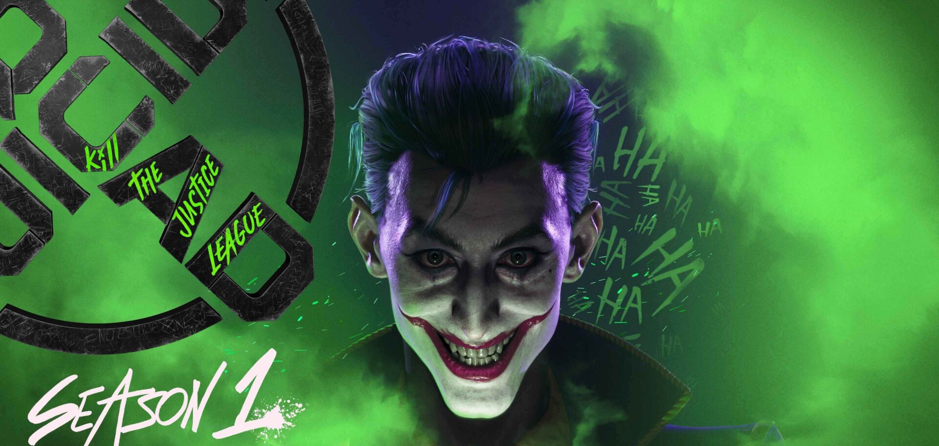 Zdjęcie okładkowe wpisu Legion Samobójców: Śmierć Lidze Sprawiedliwości – data startu pierwszego sezonu