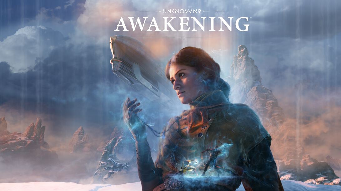 Zdjęcie okładkowe wpisu Unknown 9: Awakening – zobacz nowe fragmenty rozgrywki