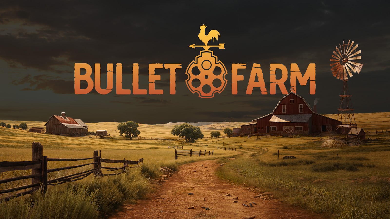 Zdjęcie okładkowe wpisu BulletFarm nowym studiem NetEase Games