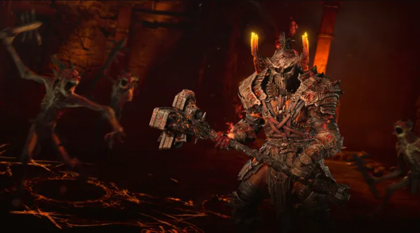 Zdjęcie okładkowe wpisu Nadciągają długo wyczekiwane podziemia w Diablo IV