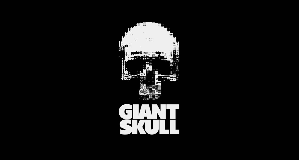 Zdjęcie okładkowe wpisu GIANT SKULL – nowe studio reżysera Star Wars Jedi