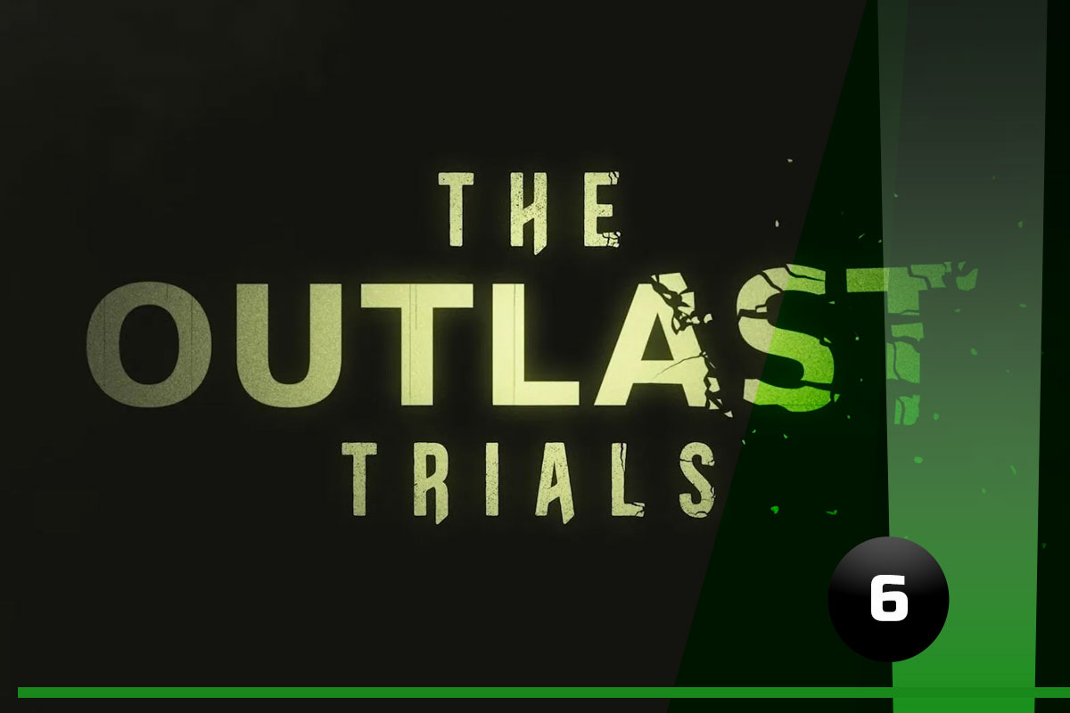 Zdjęcie okładkowe wpisu Recenzja: Outlast Trials (Xbox Series X)