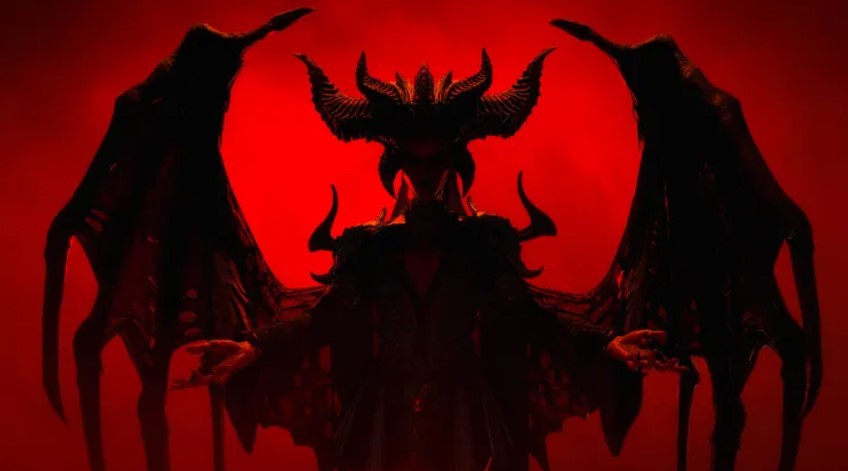 Zdjęcie okładkowe wpisu Co byście powiedzieli na serial Diablo?