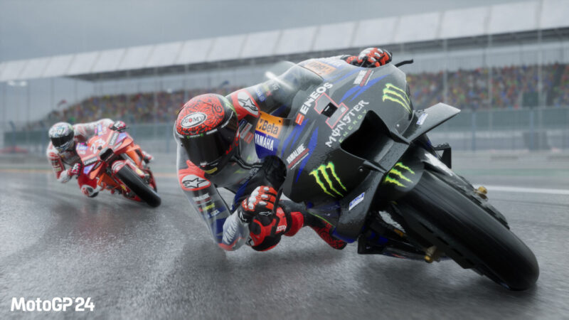 MotoGP 24