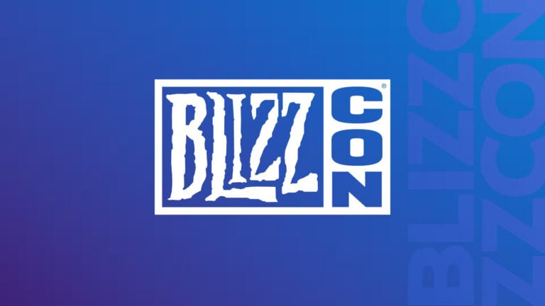 Zdjęcie okładkowe wpisu BlizzCon 2024 odwołany
