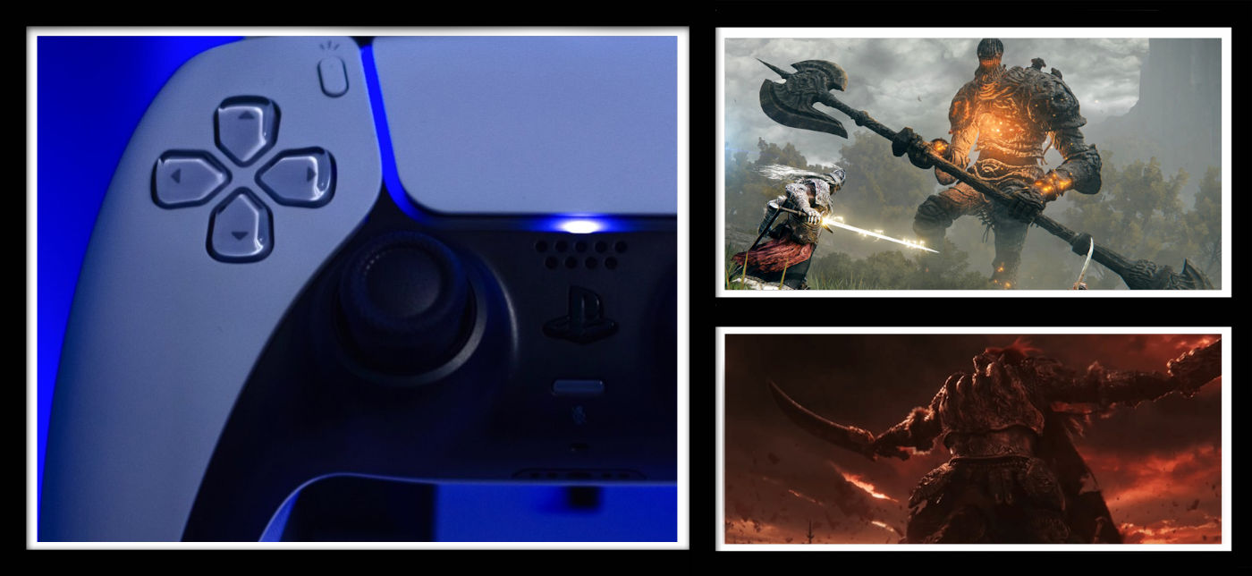 Zdjęcie okładkowe wpisu Sony pracuje nad automatycznym przechodzeniem gier