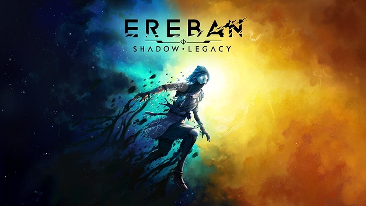 Zdjęcie okładkowe wpisu Ereban: Shadow Legacy – premierowy zwiastun skradanki