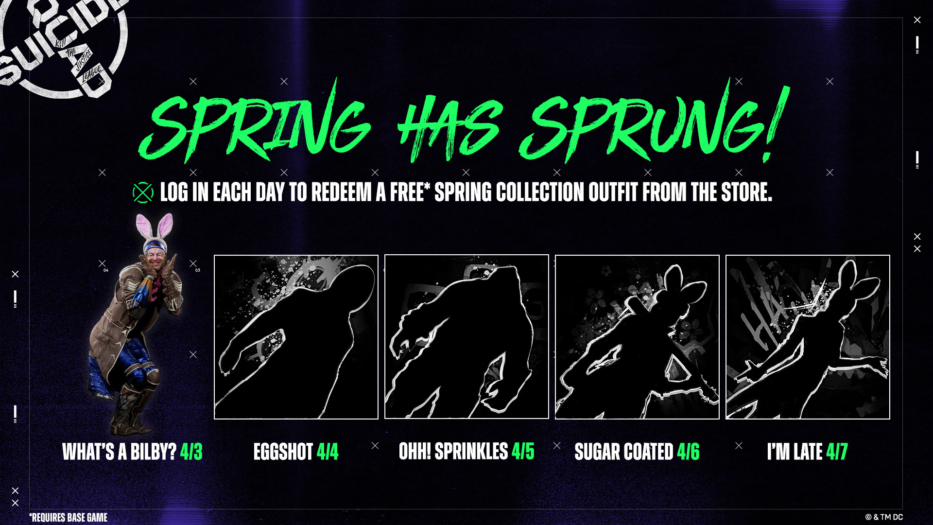 ;;-;- Samobójców ;;-;-;-;