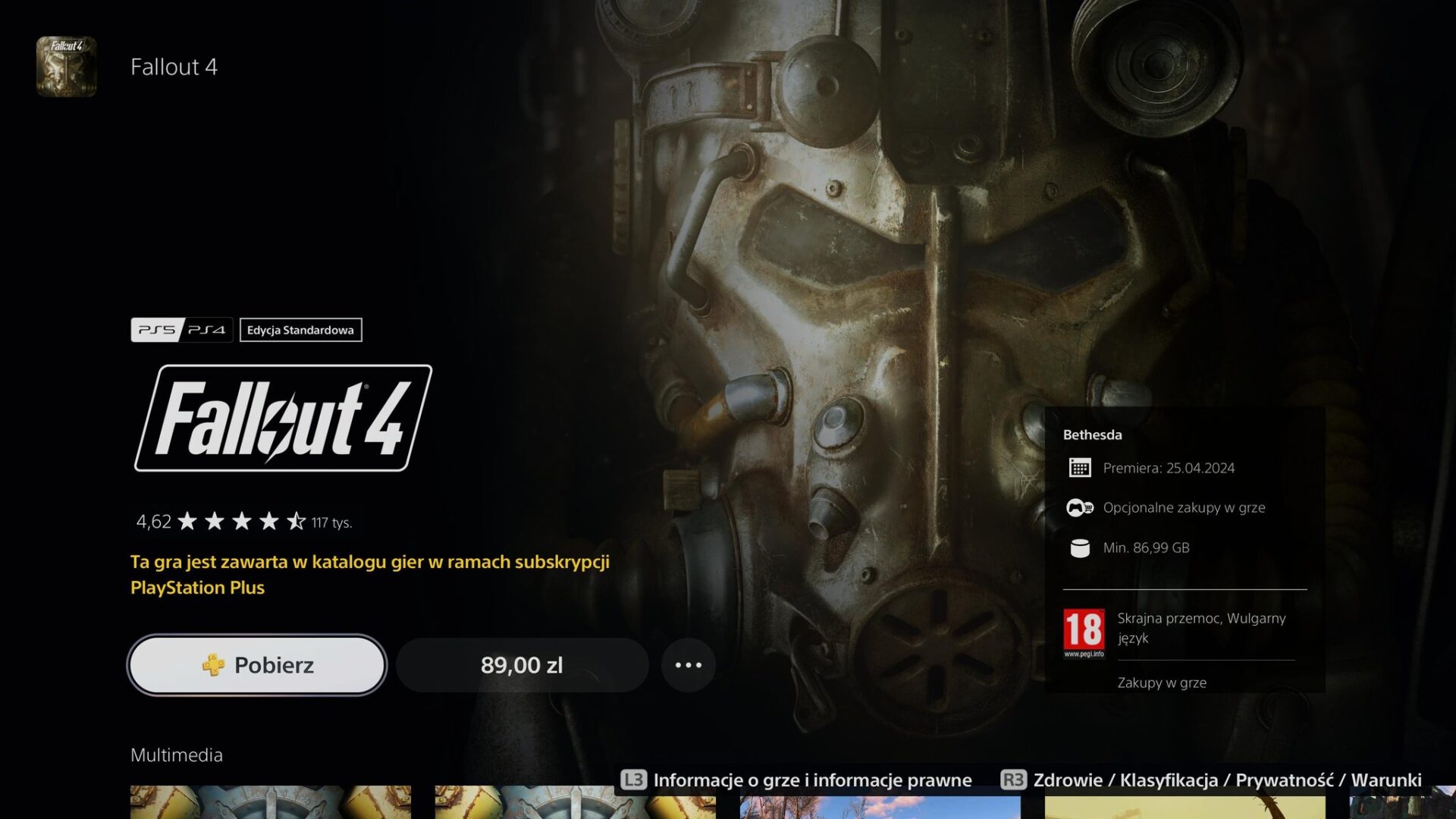 Fallout 4