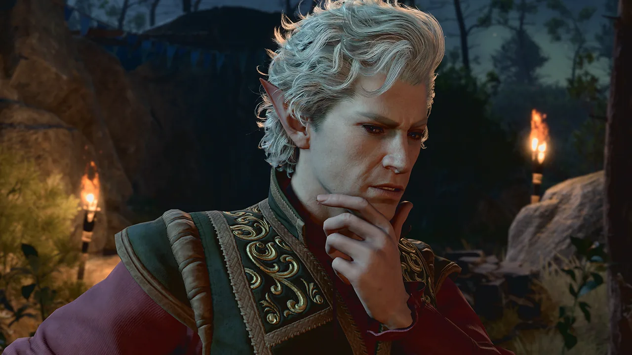 Zdjęcie okładkowe wpisu Twórca Baldur’s Gate 3, Larian Studios pracuje nad dwoma grami