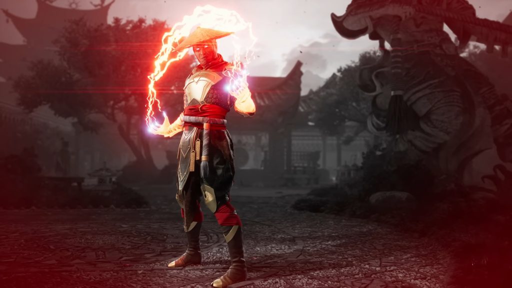 Zdjęcie okładkowe wpisu Mortal Kombat 1: Sezon Burz już dostępny