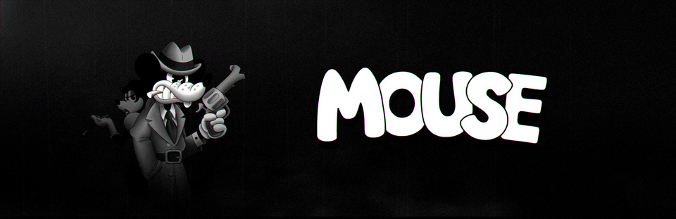 Zdjęcie okładkowe wpisu MOUSE – nowy zwiastun polskiej strzelanki