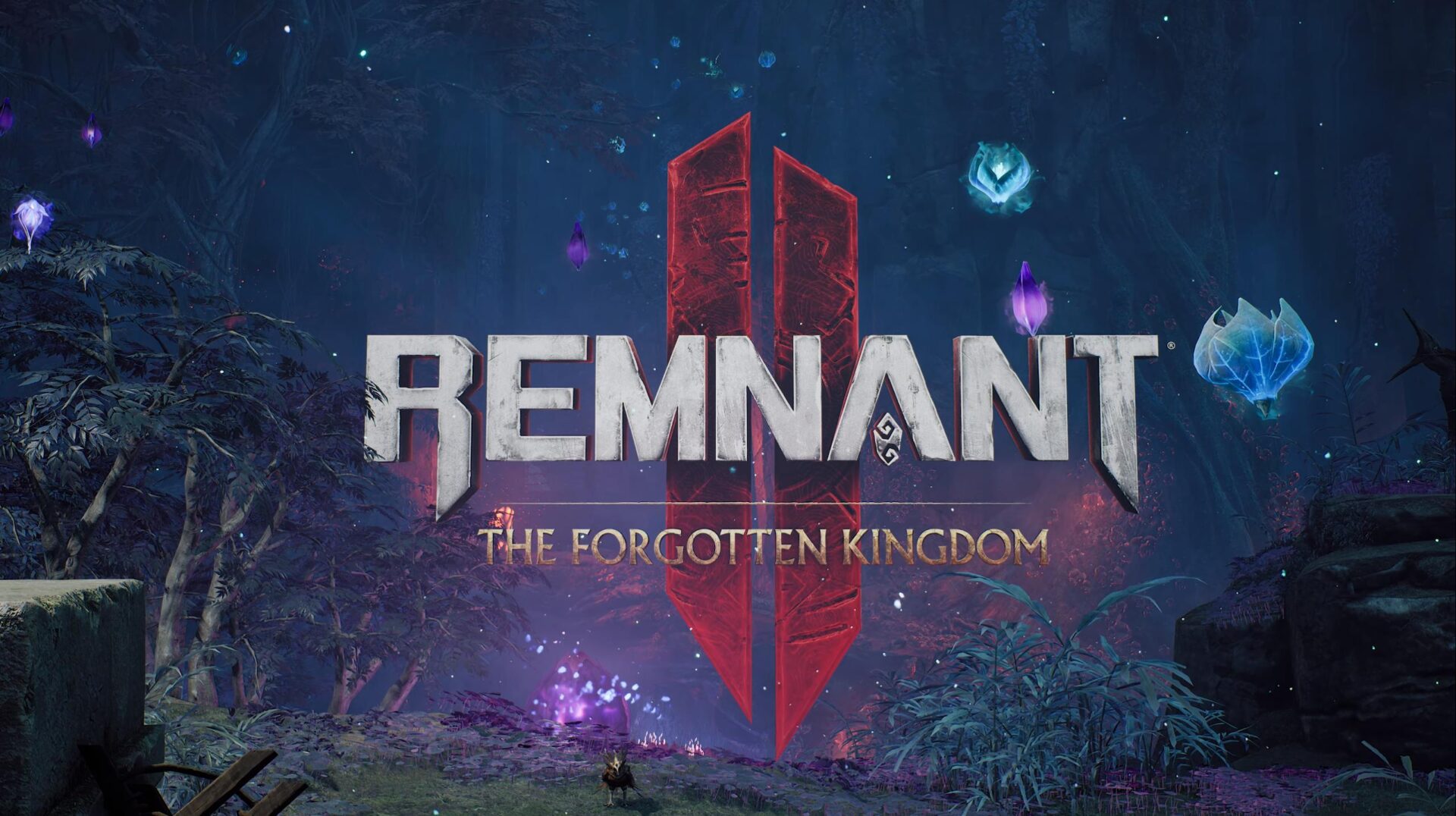 Zdjęcie okładkowe wpisu Remnant 2: The Forgotten Kingdom jeszcze w tym miesiącu