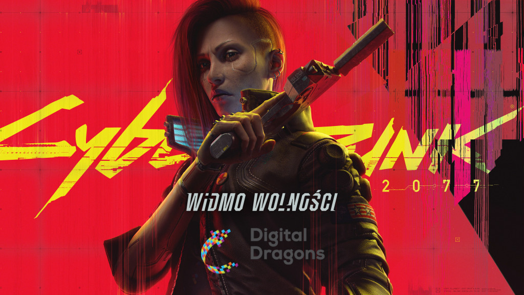 Zdjęcie okładkowe wpisu Digital Dragons 2024 – nominacje dla najlepszych polskich gier