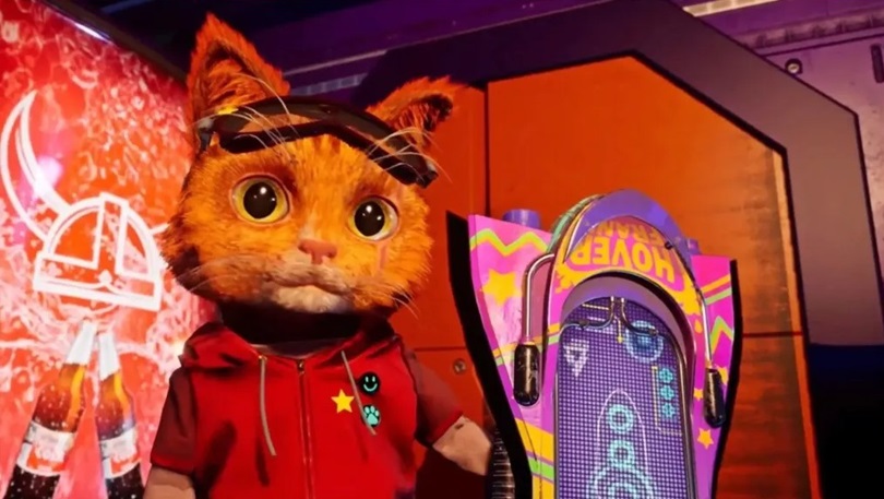 Zdjęcie okładkowe wpisu Gori: Cuddly Carnage sprowadzi akcję na konsole PlayStation