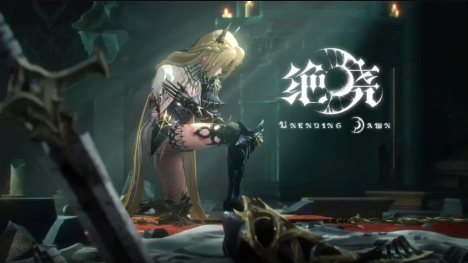 Zdjęcie okładkowe wpisu Unending Dawn pojawi się na konsolach PlayStation 5