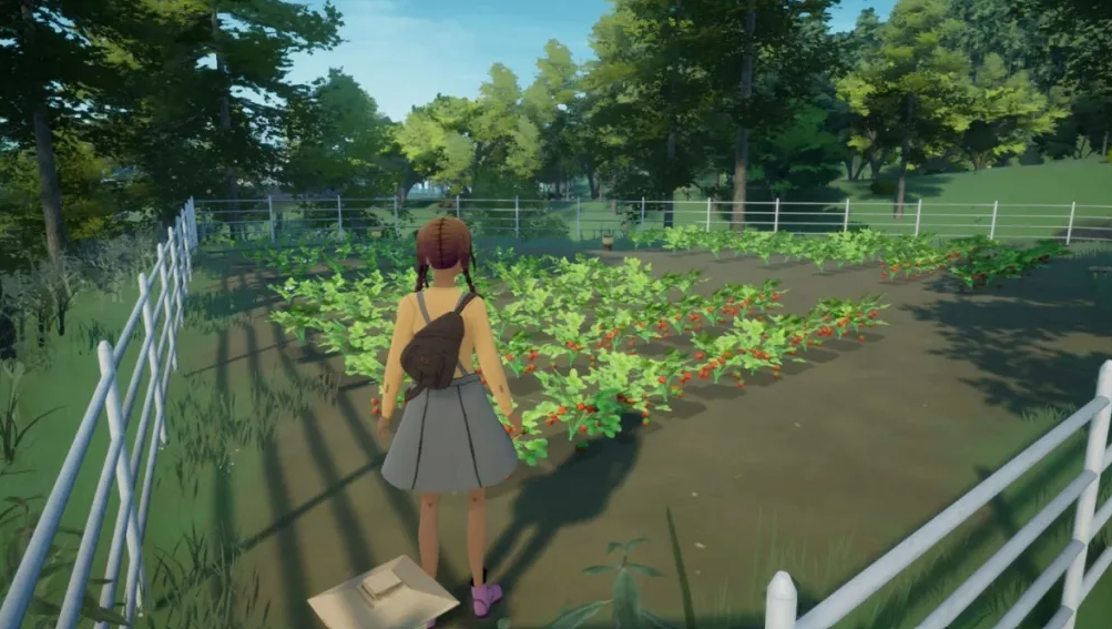 Zdjęcie okładkowe wpisu SunnySide pojawi się latem na PlayStation