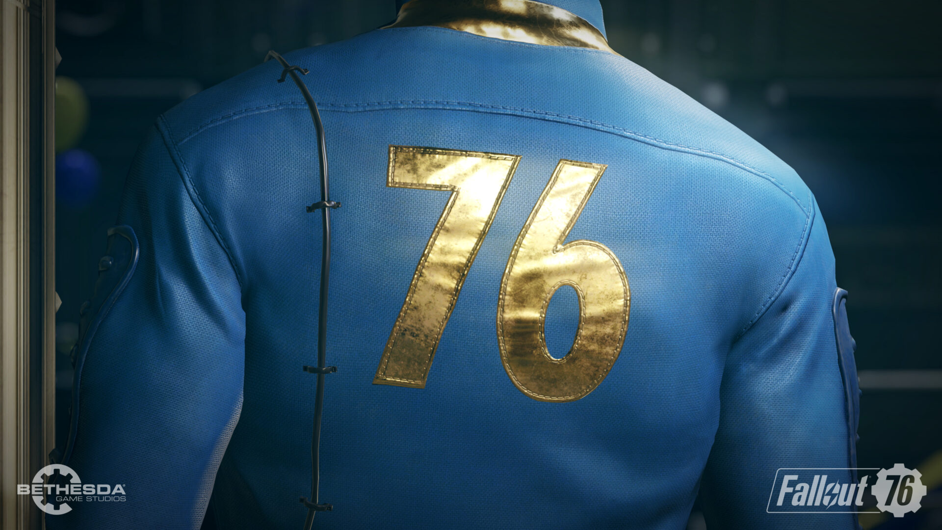 Zdjęcie okładkowe wpisu Fallout 76 świętuje milion graczy jednego dnia, cała seria aż pięć!