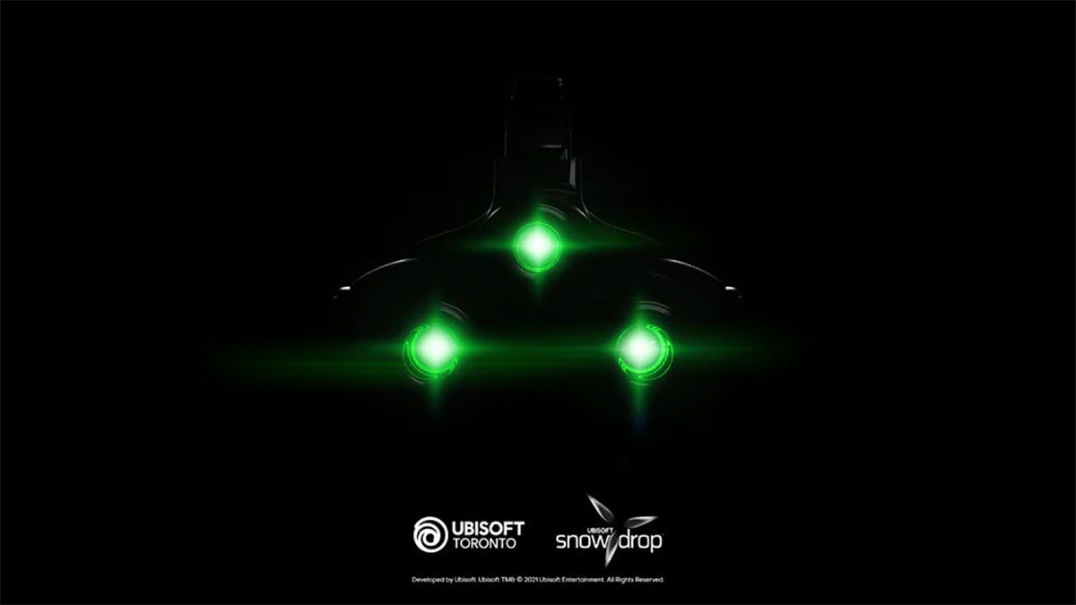 Zdjęcie okładkowe wpisu Splinter Cell Remake możemy zobaczyć na Ubisoft Forward 2024