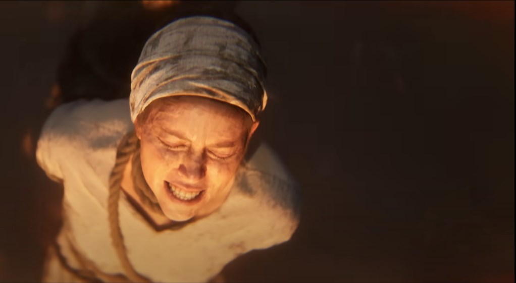 Zdjęcie okładkowe wpisu Premierowy zwiastun Senua’s Saga: Hellblade 2