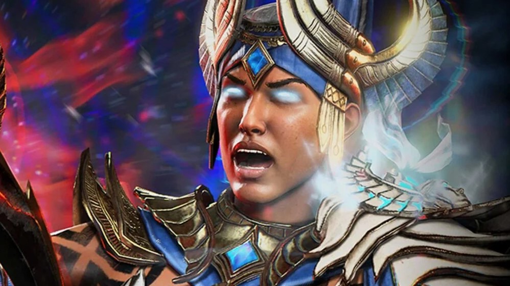 Zdjęcie okładkowe wpisu Diablo IV: poprawki dla Czarodzieja