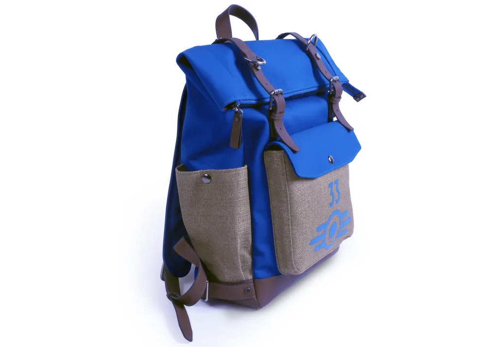 Zdjęcie okładkowe wpisu Macie ochotę na gadżety z serialu Fallout?