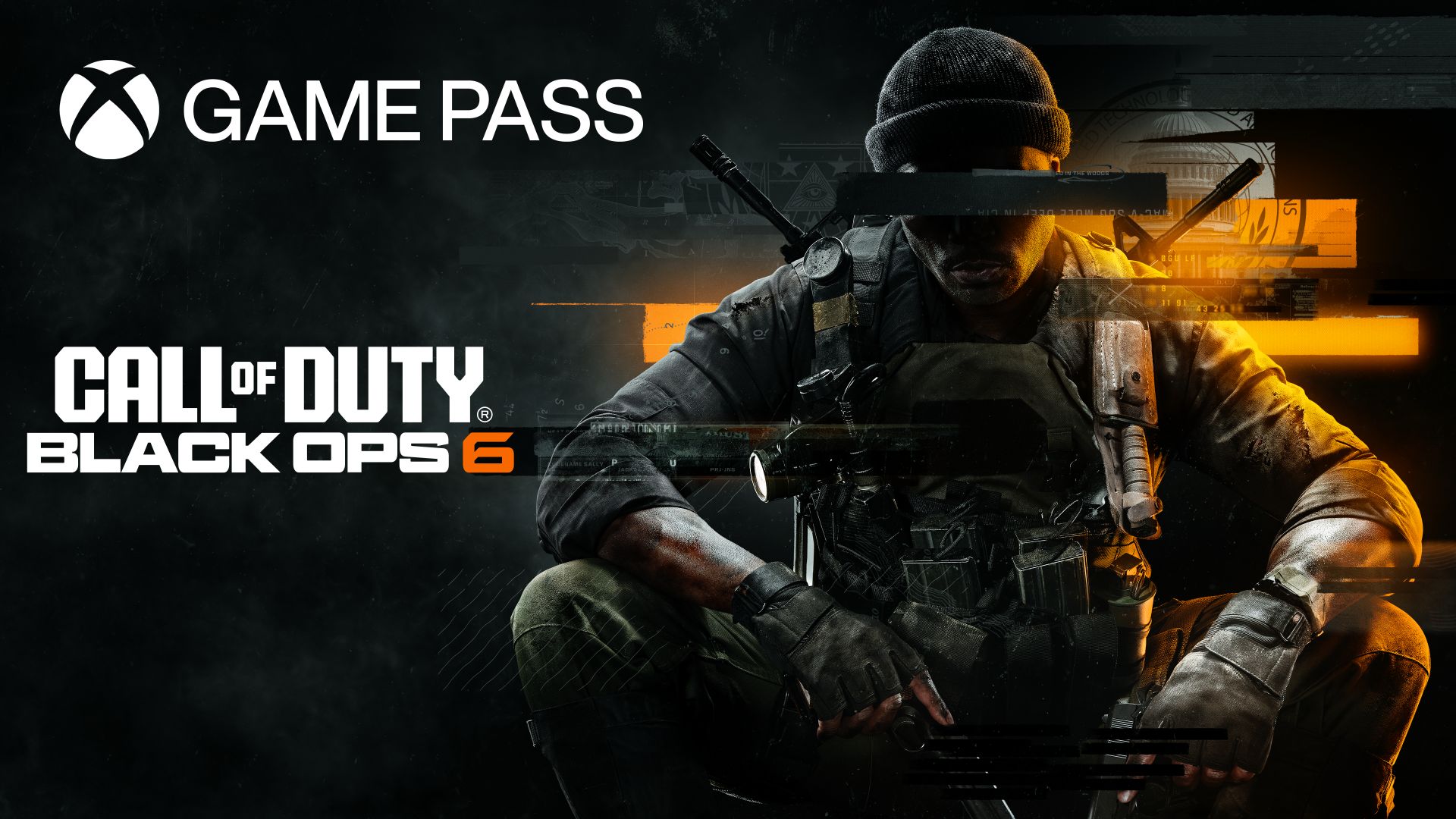 Zdjęcie okładkowe wpisu Call of Duty: Black Ops 6 na premierę w Xbox Game Pass