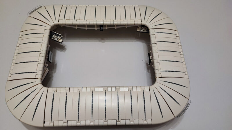 CaDA Allianz Stadium