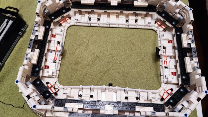 CaDA Allianz Stadium